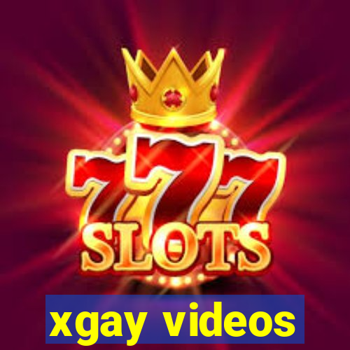 xgay videos